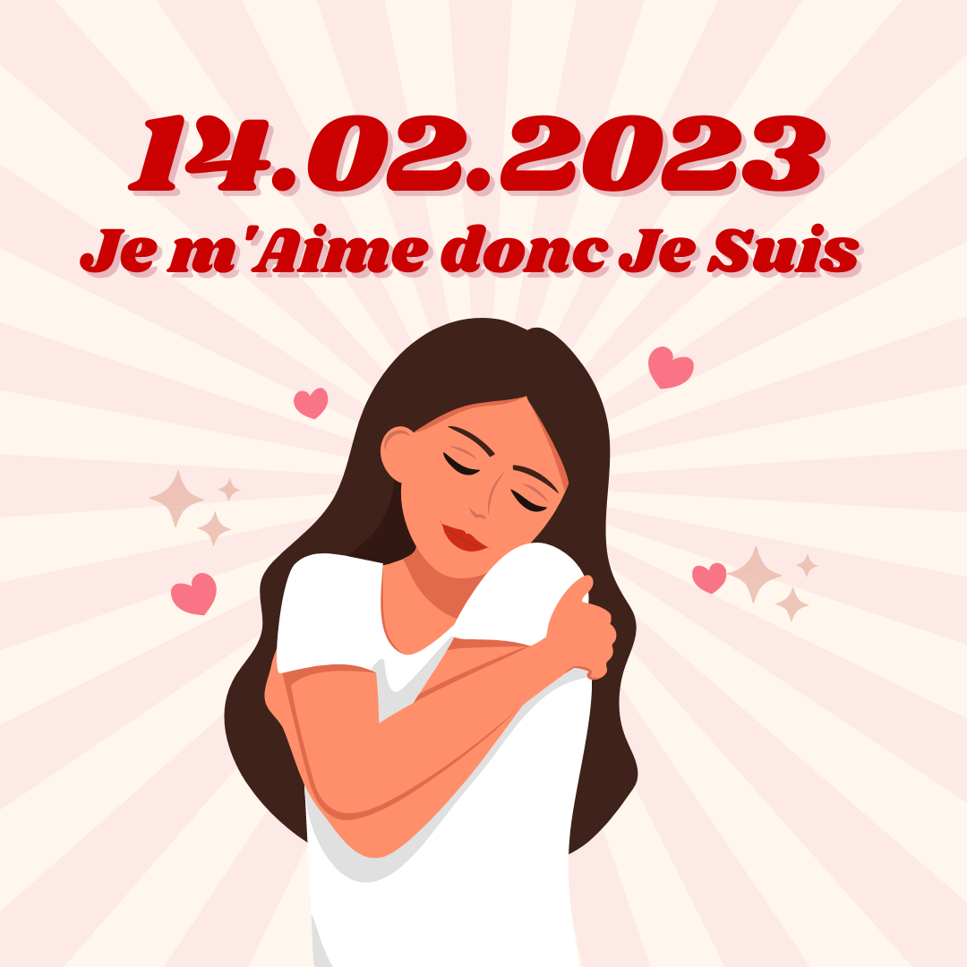 Je maime donc je suis